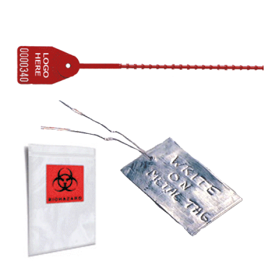 Disaster ID Kit