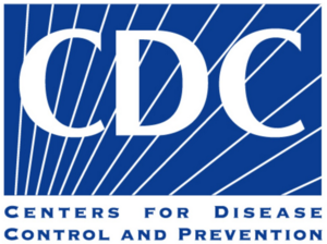 CDC Logo