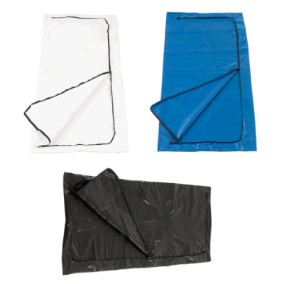 Medium Duty Chlorine Free Body Bags