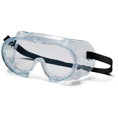 Anti-Splash Safety Goggles