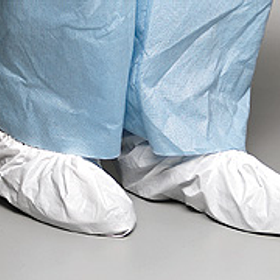 Aqua Trak ® Impervious Shoe Covers