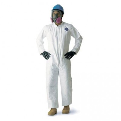 Basic Tyvek Coverall