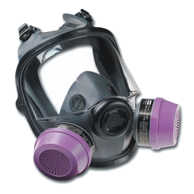 Masks & Respirators