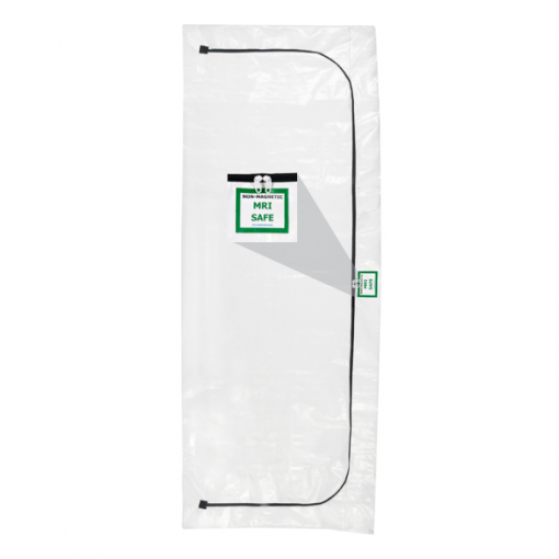 MRI Safe Cadaver Pouch (Body Bag)