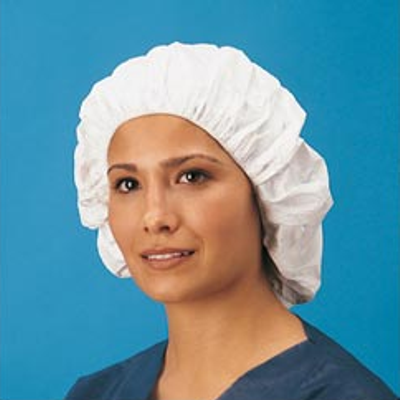 Tyvek ® Bouffant Caps