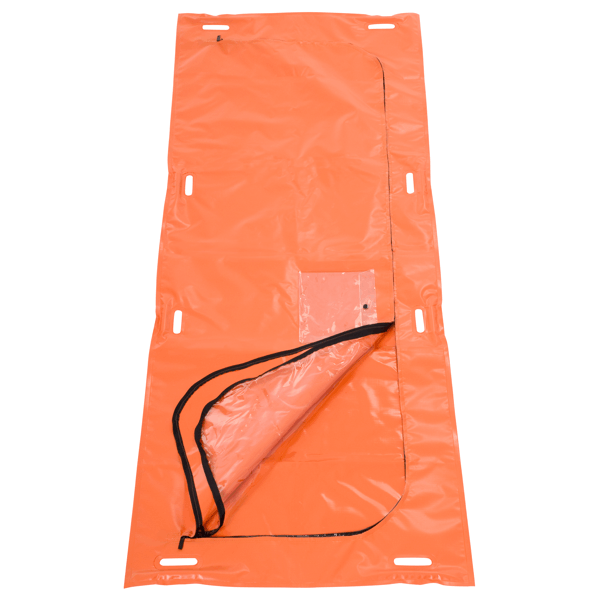 SH08 Heavy Duty Body Bag