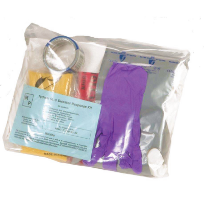 Tychem SL Disaster Response Kit