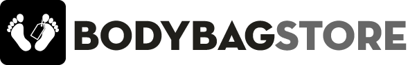 body bag store logo